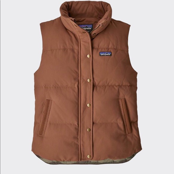 Patagonia Jackets & Blazers - Patagonia Bivy vest